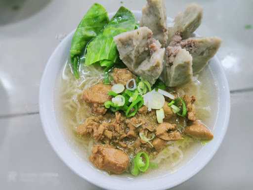 Bakso & Ayam Penyet Putra Jogja 8