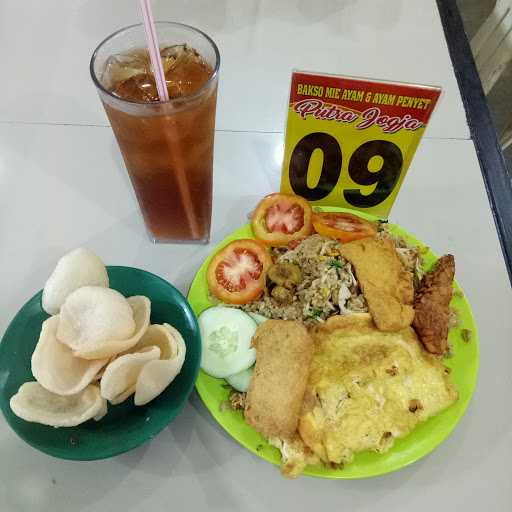 Bakso & Ayam Penyet Putra Jogja 2