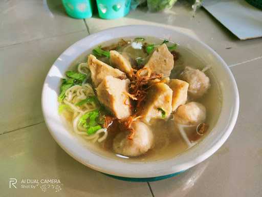 Bakso & Ayam Penyet Putra Jogja 9