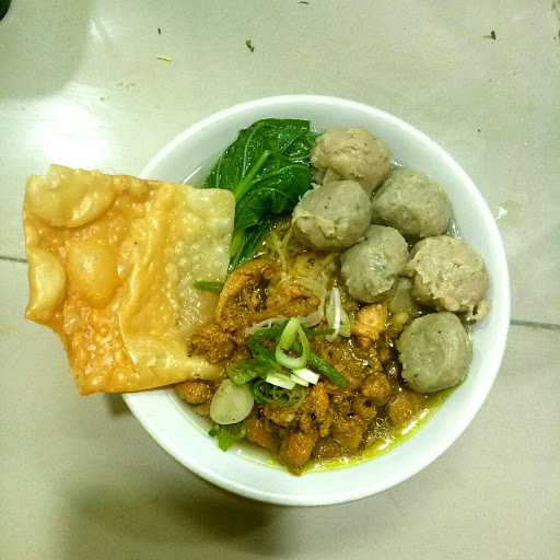 Bakso & Ayam Penyet Putra Jogja 4