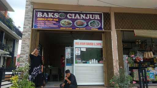 Bakso Cianjur 4