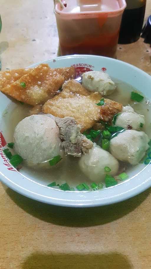 Bakso Pak Kumis 5