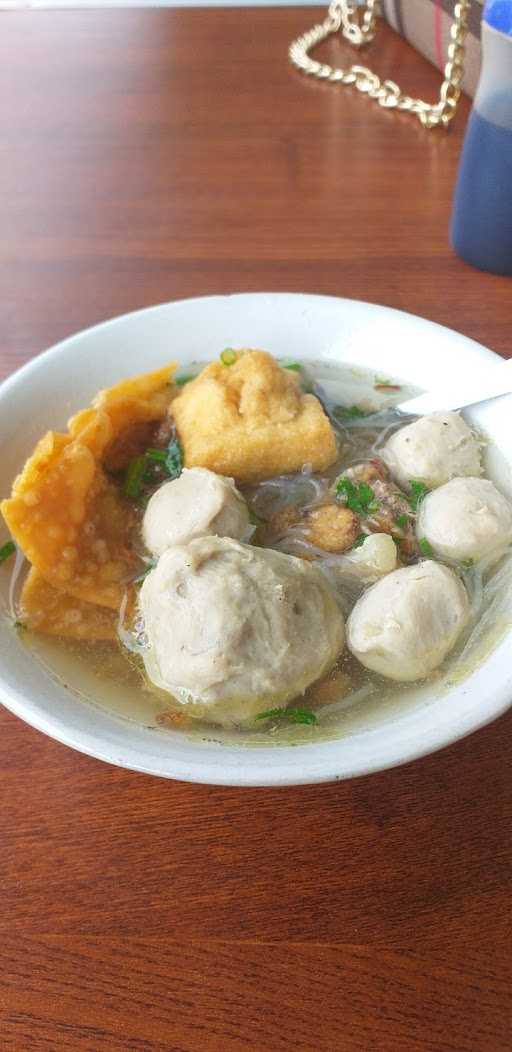 Bakso Pak Kumis 4