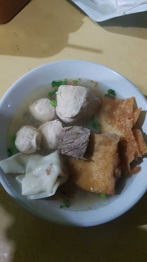 Bakso Pak Kumis 3