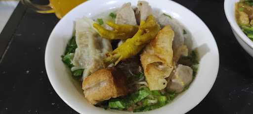 Bakso Remaja Malang 2