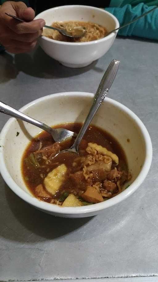 Bakso Remaja Malang 6