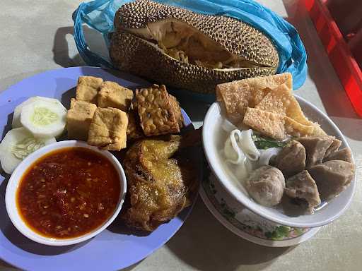 Bakso Remaja Malang 1