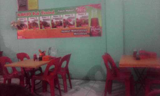 Bakso Solo Mas Timbul 1