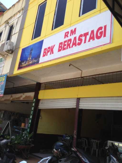 Bpk & Kedai Kopi Sembiring Manalu 6