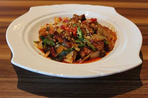 Hinhin Korean Food 1