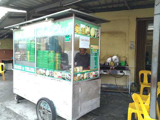 Martabak Sari Eko 3