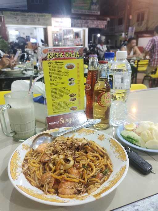 Mie Aceh Kuta Raja 5