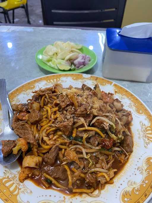 Mie Aceh Kuta Raja 2