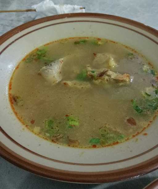 Mie Aceh Kuta Raja 10