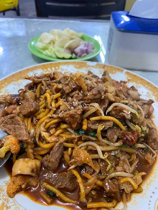 Mie Aceh Kuta Raja 8