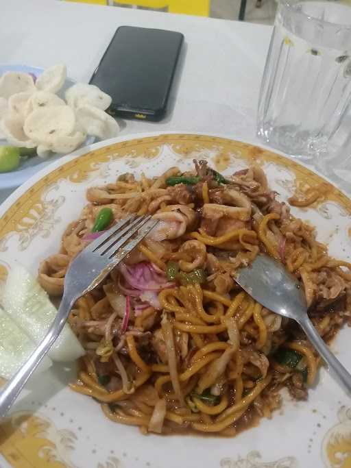 Mie Aceh Kuta Raja 4