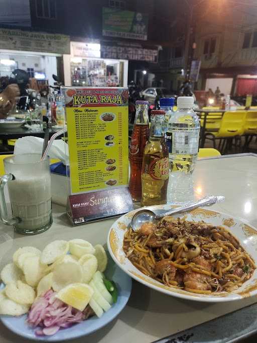 Mie Aceh Kuta Raja 6