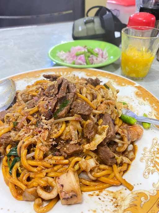 Mie Aceh Kuta Raja 9