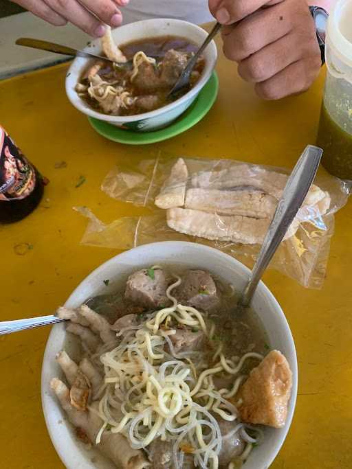 Mie Ayam Bakso Ujang 3