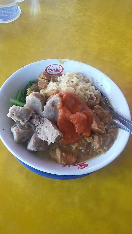 Mie Ayam Bakso Ujang 8