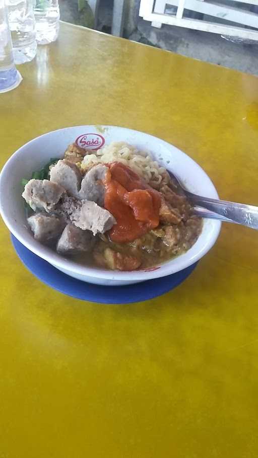 Mie Ayam Bakso Ujang 6