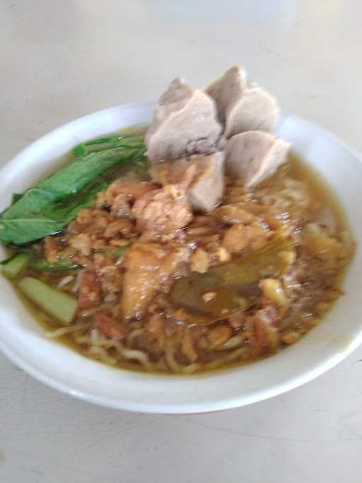 Mie Ayam Bakso Ujang 7