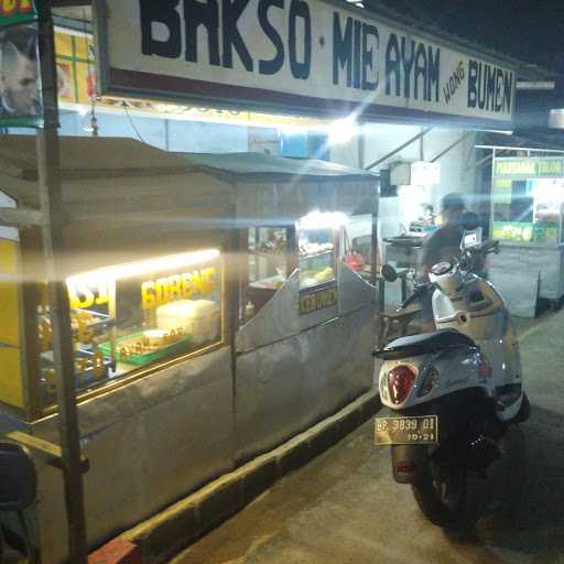 Mie Ayam Bakso Wong Bumen 8