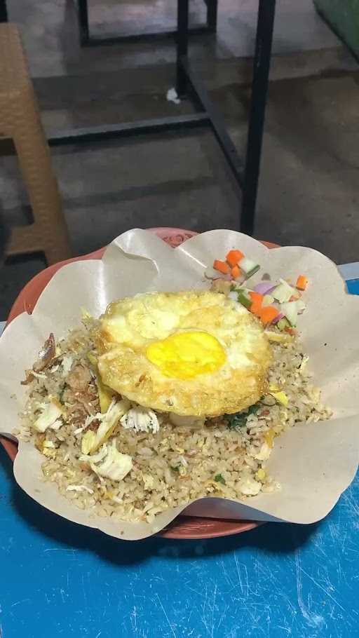 Nasi Goreng Kampoengan (Ngok) 4