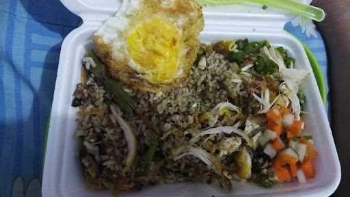 Nasi Goreng Kampoengan (Ngok) 3