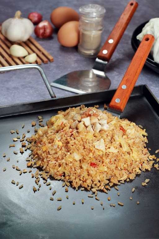 Nasi Goreng Kampoengan (Ngok) 2