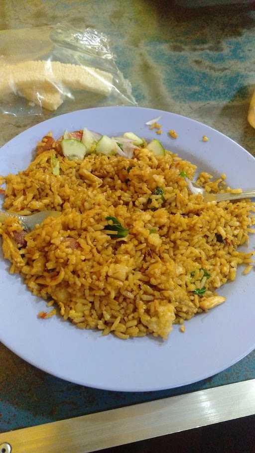 Nasi Goreng Tungku Arang,Bengkong 2