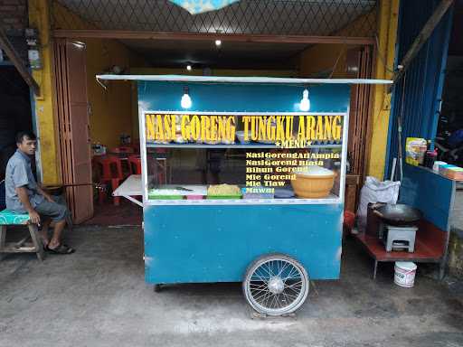 Nasi Goreng Tungku Arang,Bengkong 6