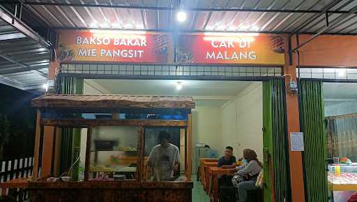 Pangsit Mie & Bakso Cak Di 3