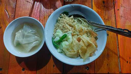 Pangsit Mie & Bakso Cak Di 2