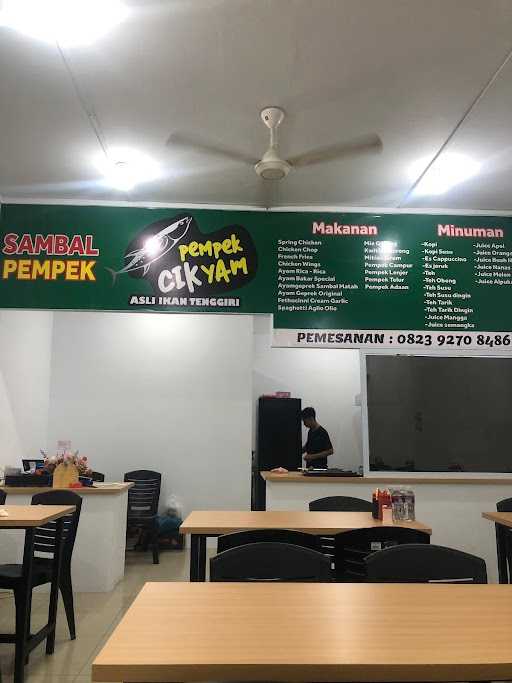 Pempek Cik Yam 3