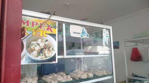 Pempek Palembang Yuk Er 2