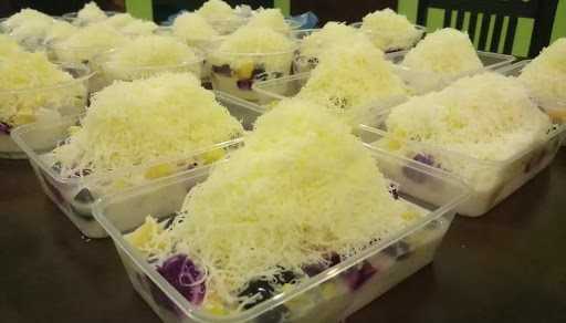 Roemah Salad Batam 1