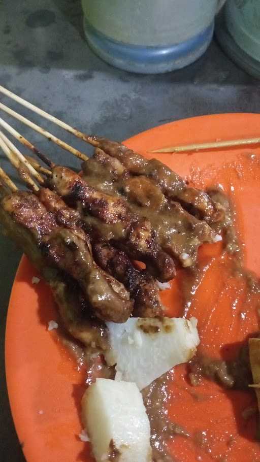 Sate Madura Sakera 1