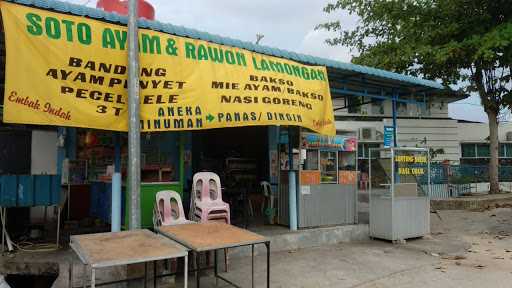 Soto Ayam Dan Rawon Lamongan 2