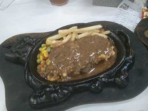 Steaky Steak Batam 6