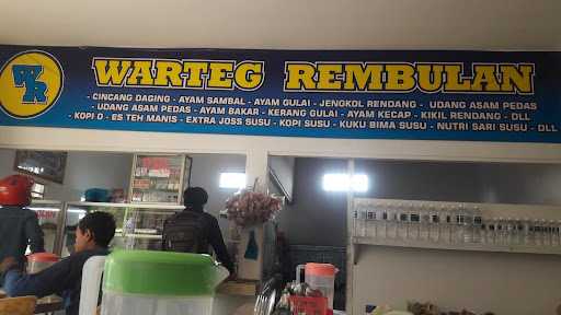 Warteg Rembulan 4