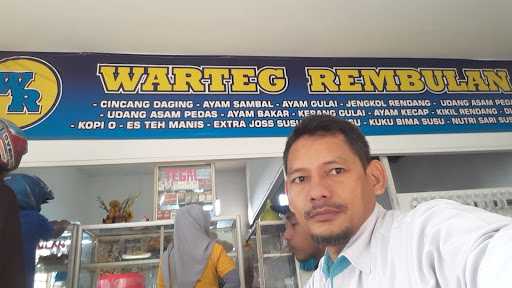 Warteg Rembulan 1