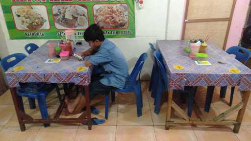 Warung Bakso Jono 4