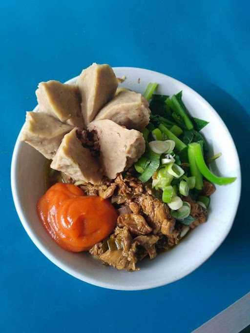 Warung Bakso Jono 1