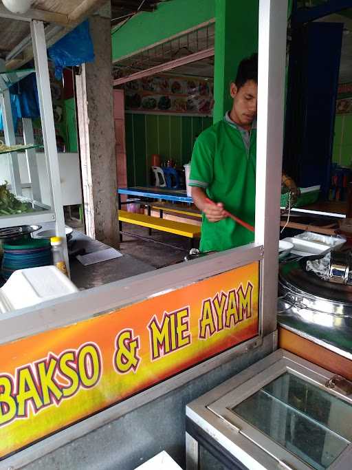 Warung Bakso Jono 9