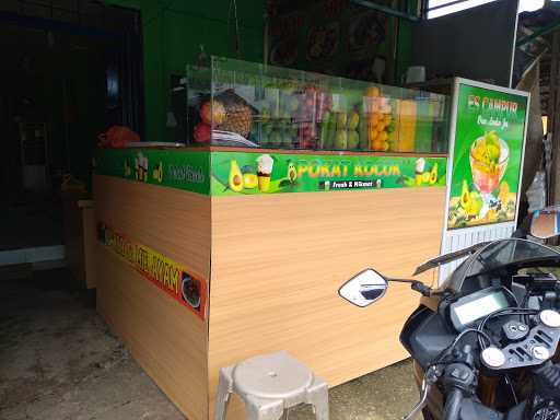 Warung Bakso Jono 8