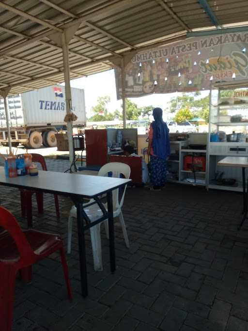 Warung Makan Rizky Berkah 2