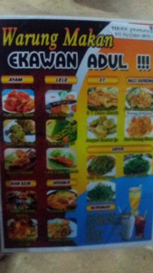 Warung Makan Rizky Berkah 4