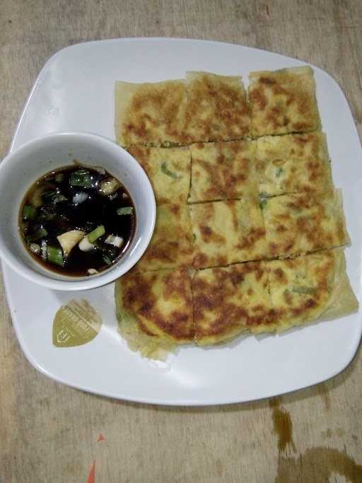 Warung Martabak Mesir Ajo Pariaman 9