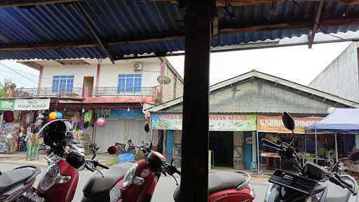 Warung Plecing Lotim 6